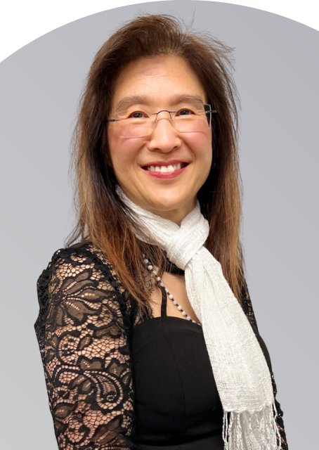 Dr. Hyne-Ju Huizenga