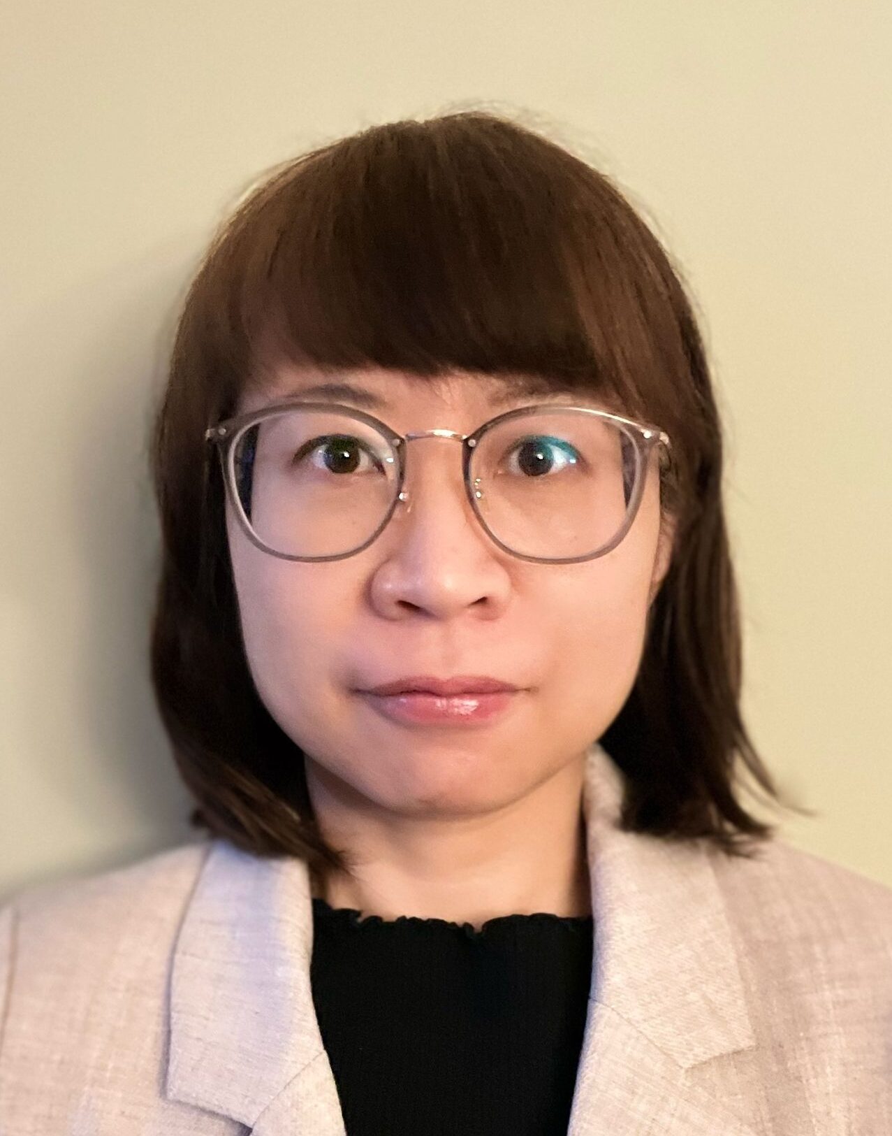 Yuk Yin Wong