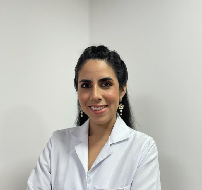 Dr. Margarita Roldan