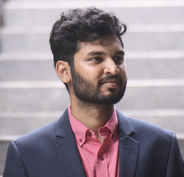 Abhishek Vallabh Rajan