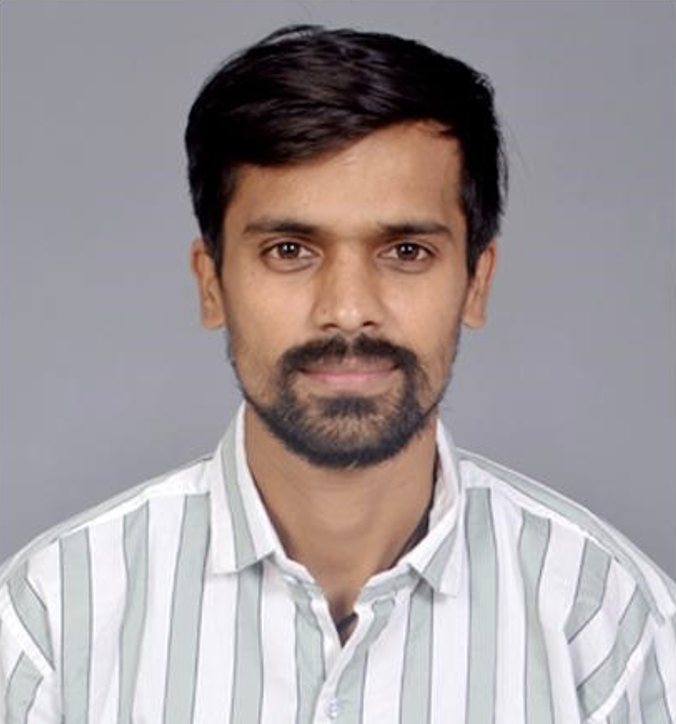 Devendra Parmar