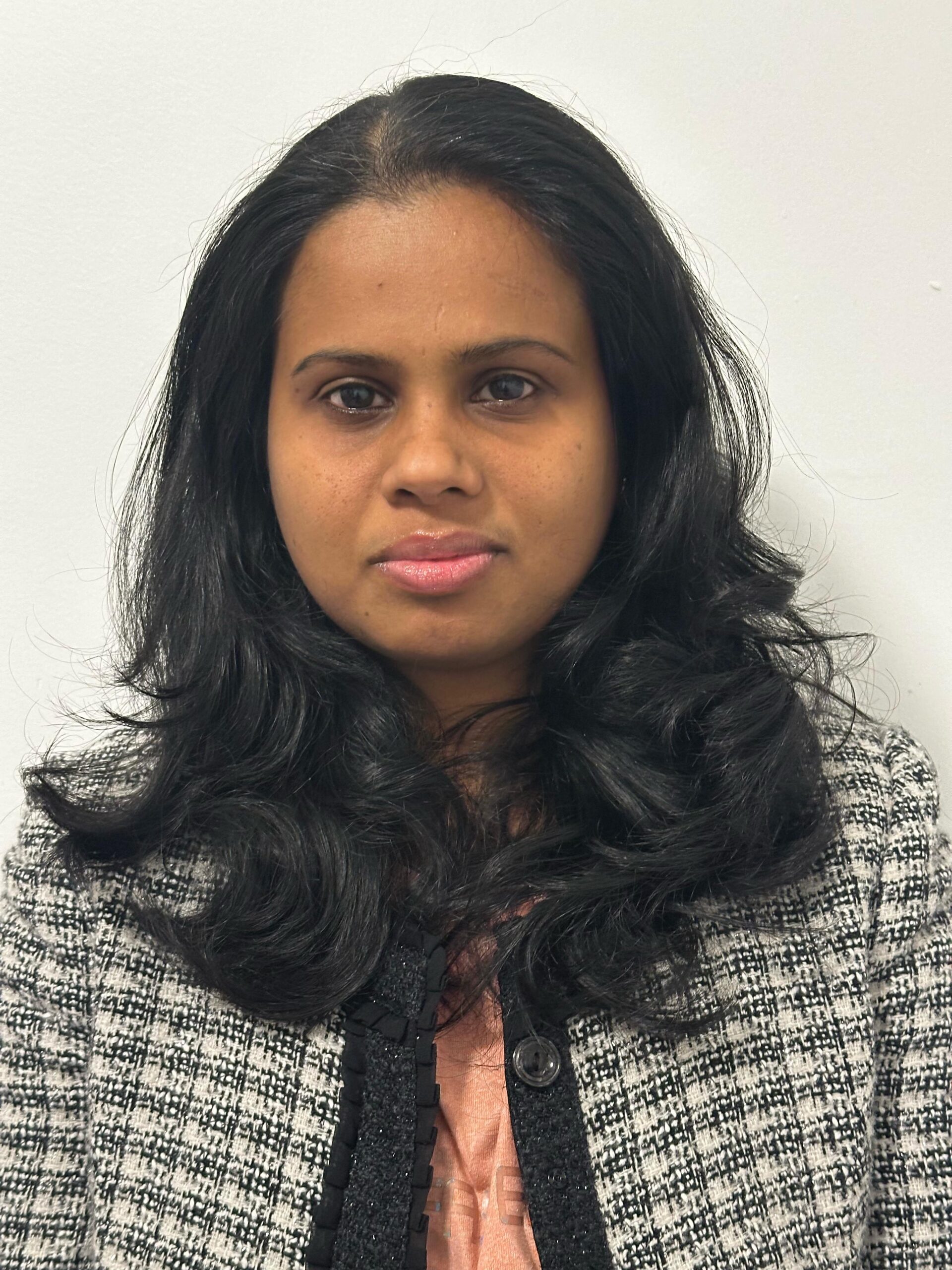 Viji Prabhakaran Nair