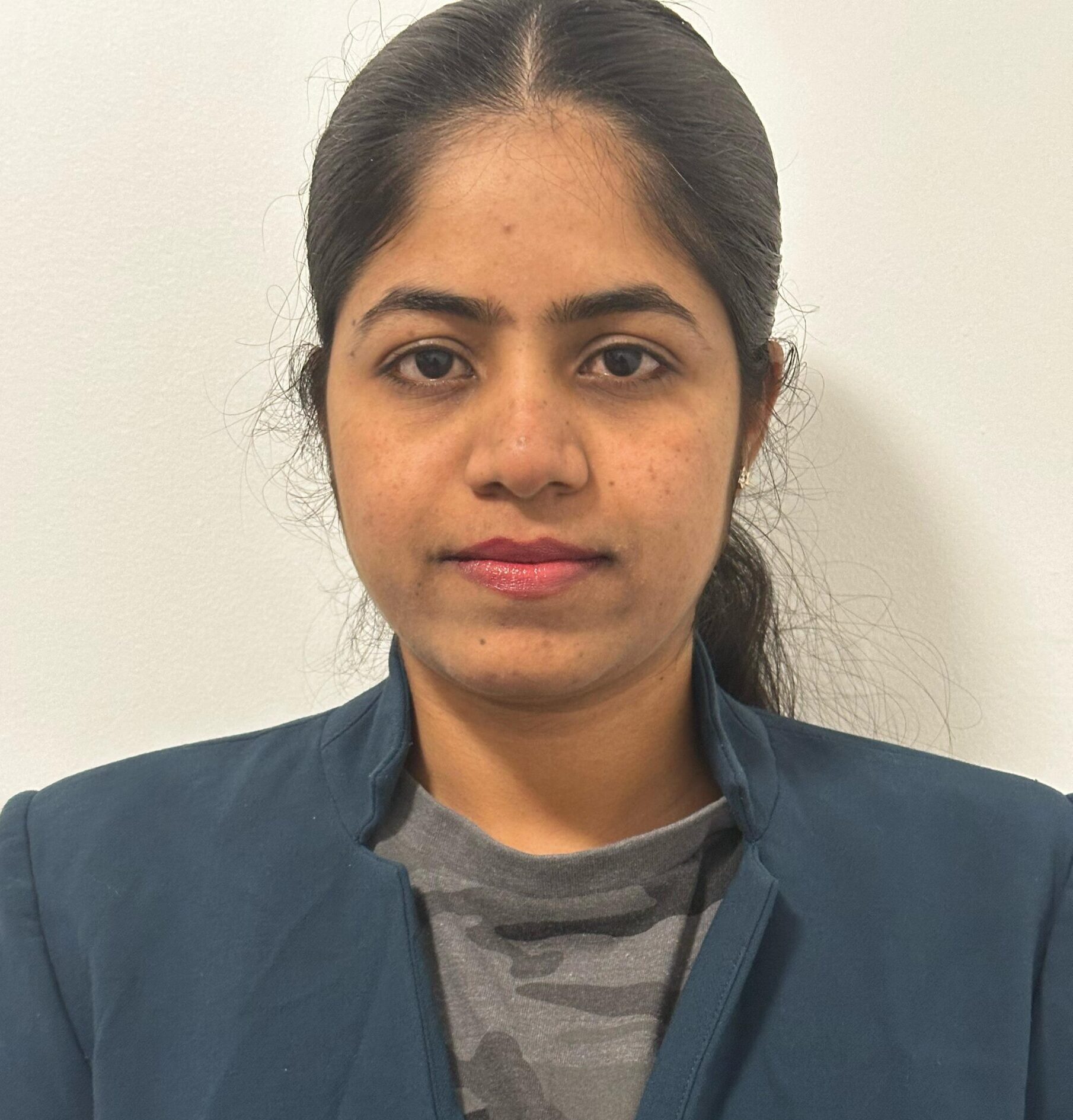 Swathi Anugu
