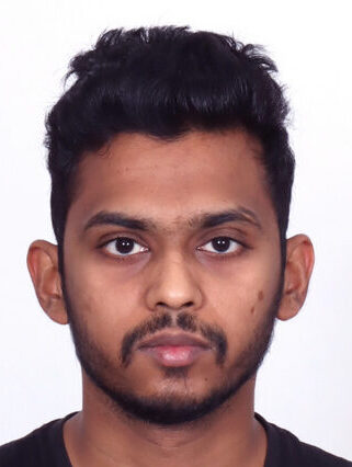 Picture of Ibrahim Mohammed