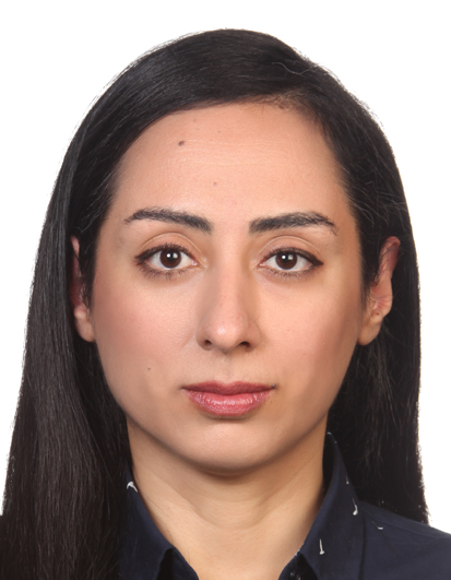 Shiva Marefatyzanjani