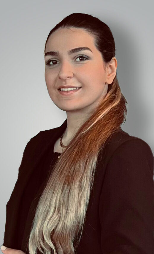 Sadaf Mostajabian