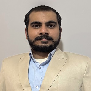Sameer Moudgil