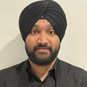 Sukhmeet Singh