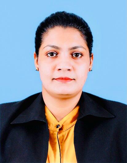 Ruchira Kavindyani De Silva Piyadigamage