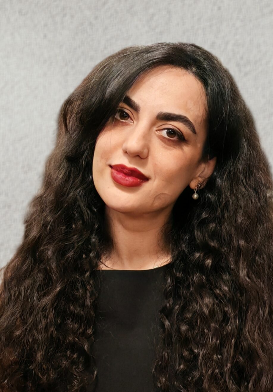 Sherminolsadat Noorani