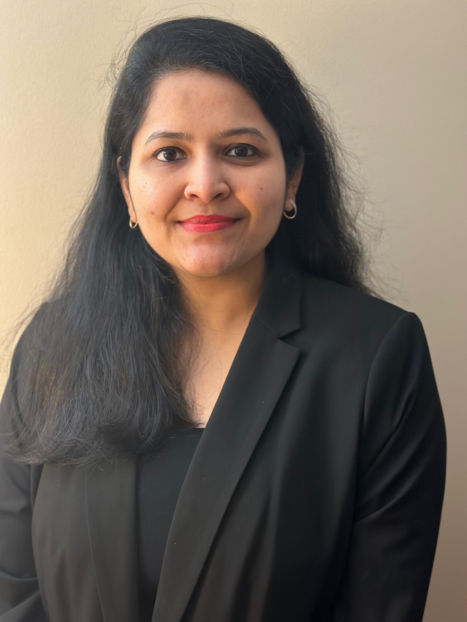 Shreya Agarwal