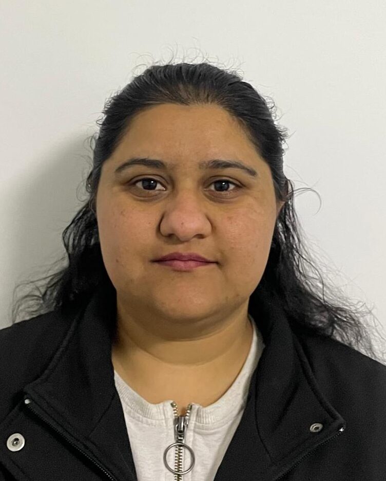 Shamandeep Kaur
