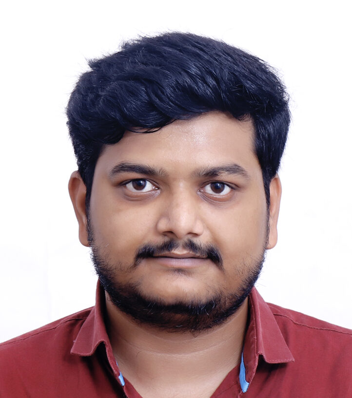 Srikanth Kadaveru