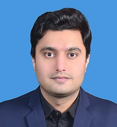 Shahzaib Tariq