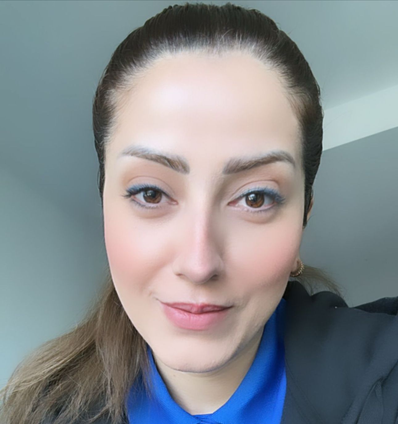 Sepideh Shokrikalan