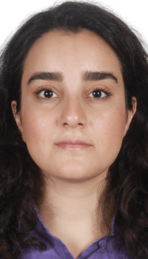 Susan Mousazadeh Namini