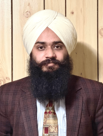 Sukhvinder Singh