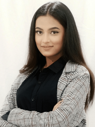 Ohmika Parmar