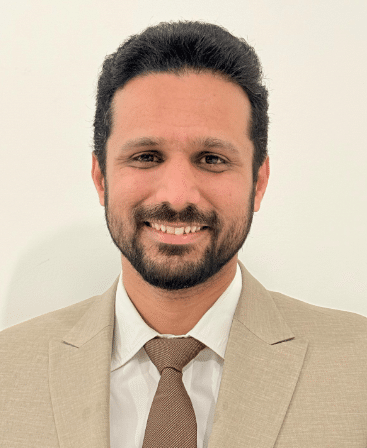 Muhammad Faisal Iqbal