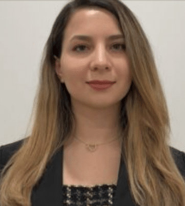 Mahtab Jafari