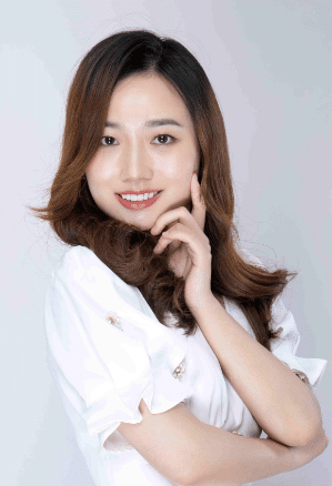 Xinxin Zhang