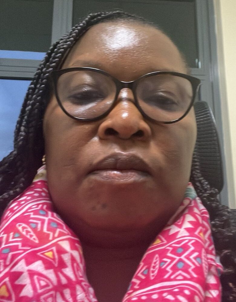 Dr. Quin Elizabeth Awuor